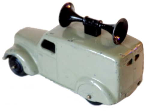 Dinky 34c