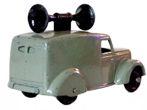Dinky 34c