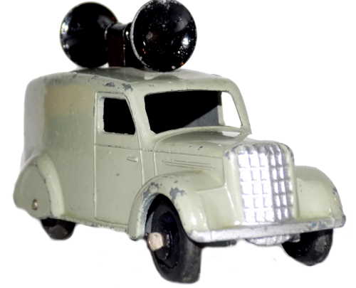 Dinky 34c