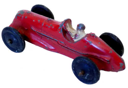 Dinky 35B