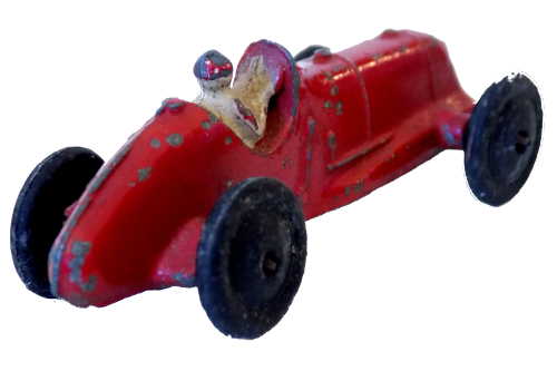 Dinky 35B