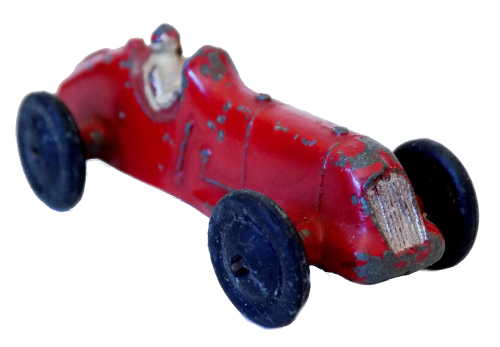 Dinky 35B