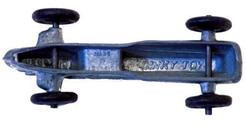 Dinky 35B