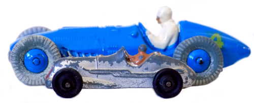 Dinky 35B