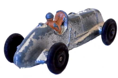 Dinky 35B