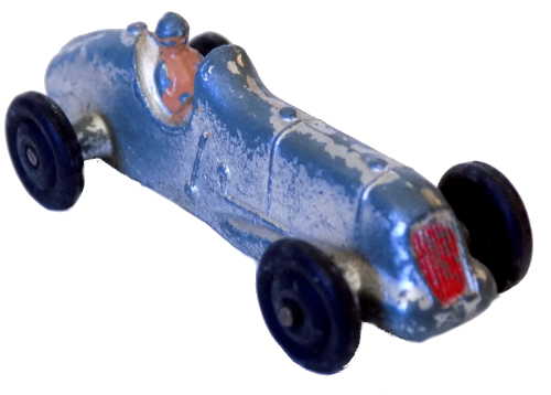 Dinky 35B