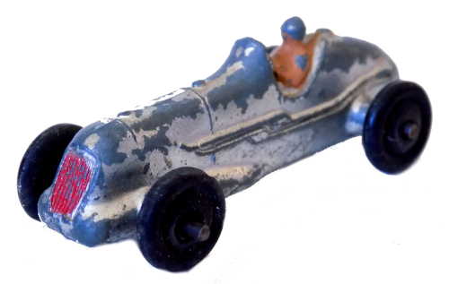 Dinky 35B