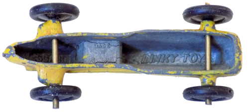 Dinky 35B