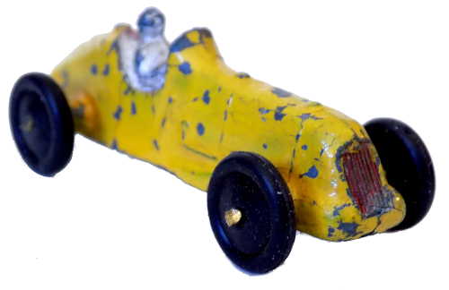 Dinky 35B