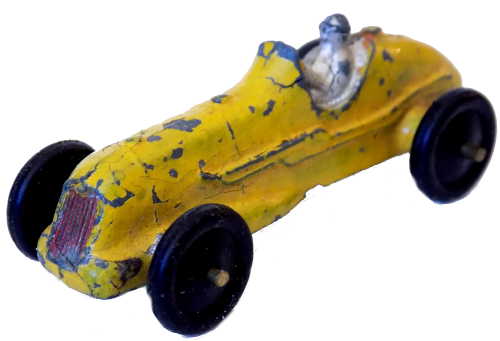 Dinky 35B