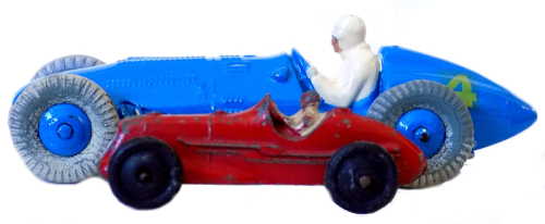 Dinky 35B