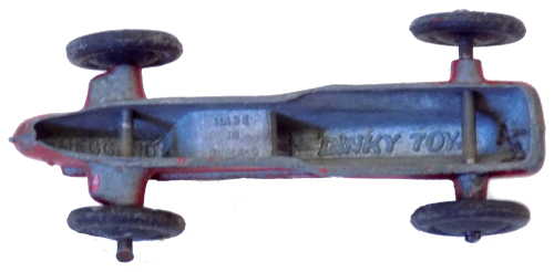 Dinky 35B