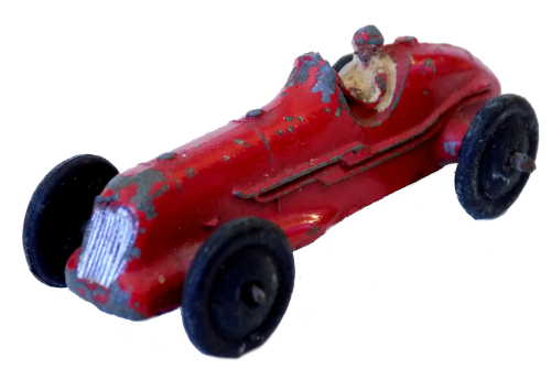 Dinky 35B
