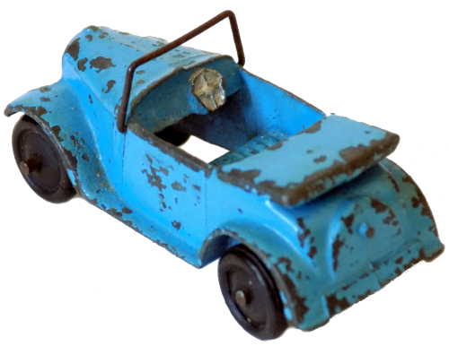 Dinky 35D (1946)