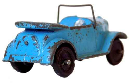 Dinky 35D (1946)