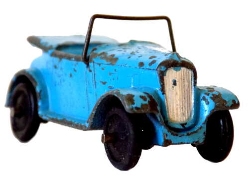 Dinky 35D (1946)