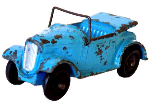 Dinky 35D (1946)