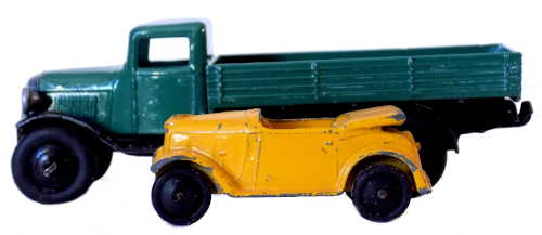 Dinky 35D (1947)