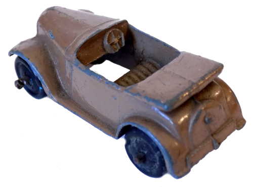 Dinky 35D (1947)