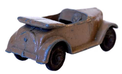 Dinky 35D (1947)