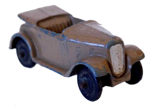 Dinky 35D (1947)