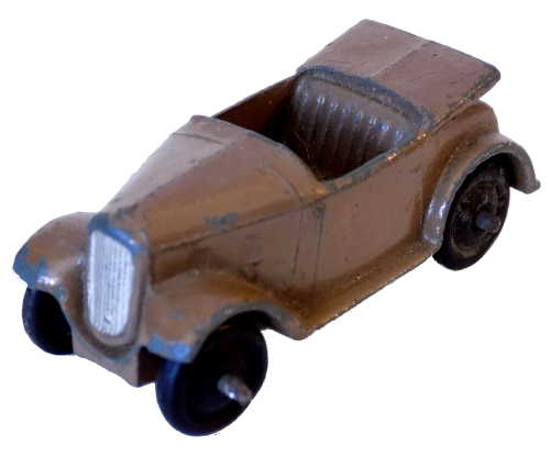 Dinky 35D (1947)