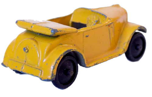 Dinky 35D (1947)