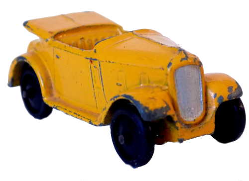 Dinky 35D (1947)