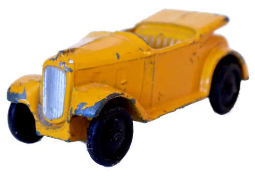 Dinky 35D (1947)