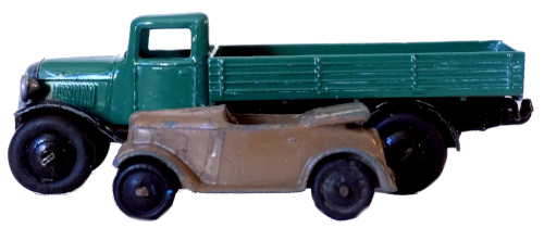 Dinky 35D (1947)