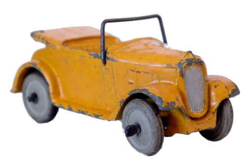 Dinky 35D pre-war