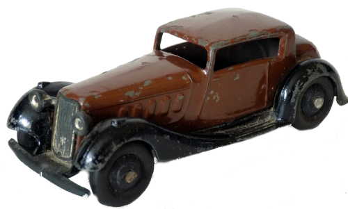 Dinky 36c
