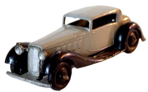 Dinky 36c