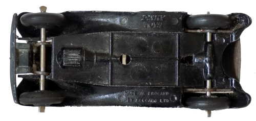 Dinky 36c