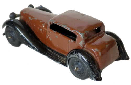 Dinky 36c