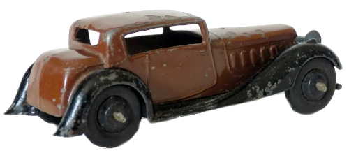 Dinky 36c