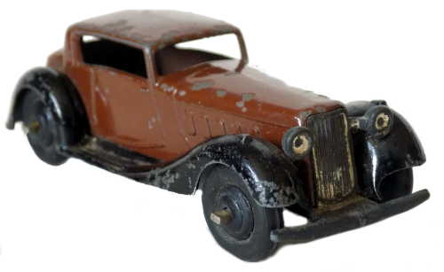 Dinky 36c