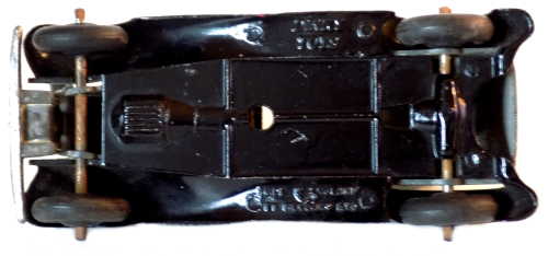 Dinky 36c