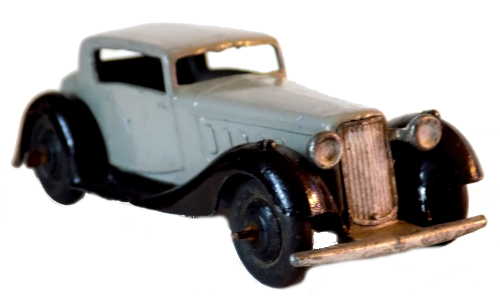 Dinky 36c