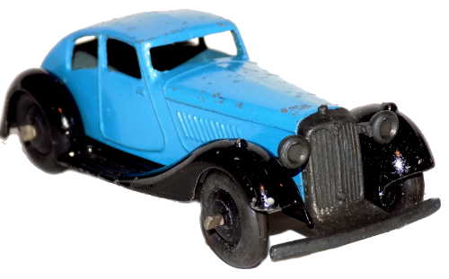 Dinky 36D