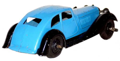 Dinky 36D