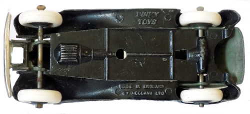 Dinky 36D
