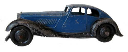 Dinky 36D