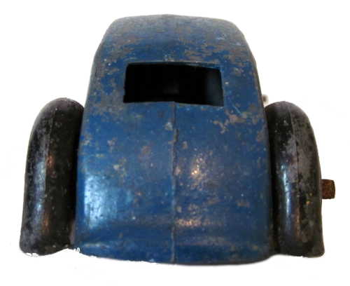 Dinky 36D