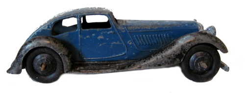 Dinky 36D
