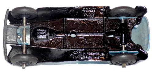 Dinky 36D