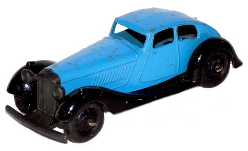 Dinky 36D
