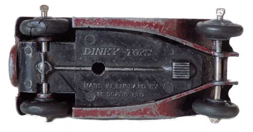 Dinky 36g (1936-7)
