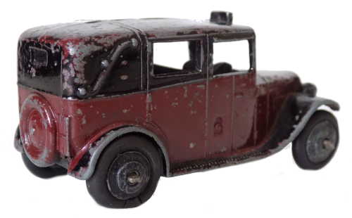 Dinky 36g (1936-7)