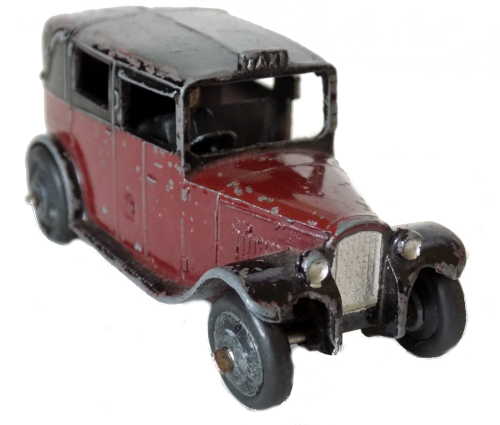 Dinky 36g (1936-7)